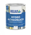 Hydro A-Z Hauslack