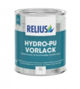 Hydro-PU Vorlack