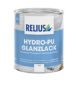 Relius hydro-pu glanzlack