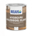 Hydro-PU Holzsiegel