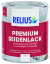 Premium Seidenlack