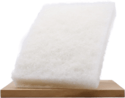 Rubio monocoat pad for scrubby