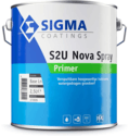 Sigma s2u nova spray primer