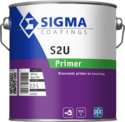 Sigma s2u primer