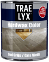 trae lyx hardwax pro color zwart 0.75 ltr