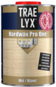 Trae lyx hardwax pro one