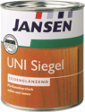 Jansen uni-siegel