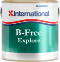 International b-free explore