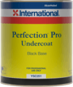 International perfection pro undercoat