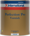 International perfection pro varnish