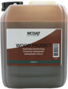 Ncoat wood protect