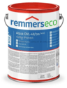 Remmers aqua ovl-49/tm voorvergrijzende oliebeits