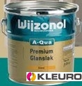 Wijzonol aqua premium glans