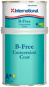 International b-free conversion coat