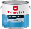Trimetal permacryl satin mb