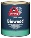 Boero biowood