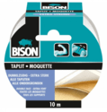 Bison tapijttape extra strong