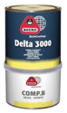 Boero delta 3000 epoxy primer