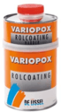 VARIOPOX ROLCOATING