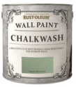 Rust-oleum chalkwash