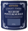 CHALKY FINISH MUURVERF