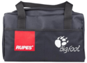 rupes soft bigfoot bag 9.z883/bf