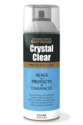 Rust-oleum crystal clear