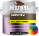 Mathys fassicryl sealing primer
