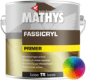 Mathys fassicryl primer