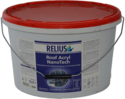 Relius roof acryl nanotech