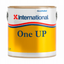 international one-up primer white 2,5 ltr