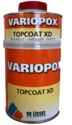 VARIOPOX TOPCOAT XD
