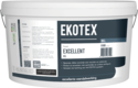 Ekotex excellent fixeer gel