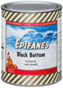 epifanes black bottom 1 ltr