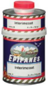 epifanes interimcoat 750 gram