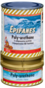 Epifanes poly-urethane blank