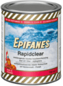 Epifanes rapidclear