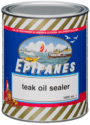 Epifanes teak oil sealer
