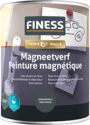 Finess magneetverf
