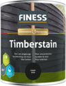 Finess timberstain