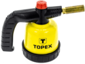 Topex gasbrander