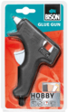 Bison glue gun hobby