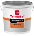 Trimetal globacryl monomat