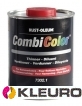 Rust-oleum combi color hamerslagverdunner