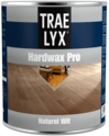 Trae lyx hardwax pro naturel-wit