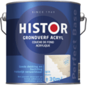 Histor perfect base grondverf acryl