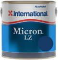 international micron lz black 0.75 ltr