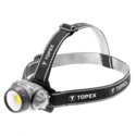 Topex hoofdlamp led