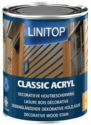 Linitop classic acryl