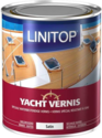Linitop yacht vernis